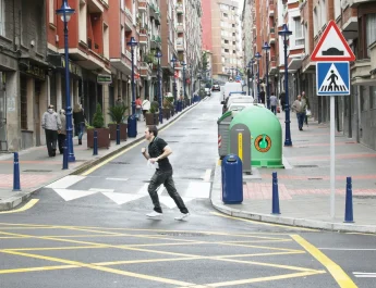 Cinco bares precintados en Portugalete por insalubridad: una advertencia clara para la hostelería. Una situación que enciende todas las alarmas sanitarias.