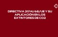 Directiva 2014/68/UE y su aplicación en los extintores de CO2. Seguridad y la normativa industrial.