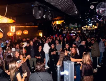 Nochevieja en Asturias: Los vigilantes piden más seguridad para evitar incidentes