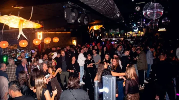 Nochevieja en Asturias: Los vigilantes piden más seguridad para evitar incidentes