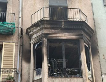 Incendio en Figueres: Análisis de un suceso que evidencia la importancia de la seguridad en edificios.