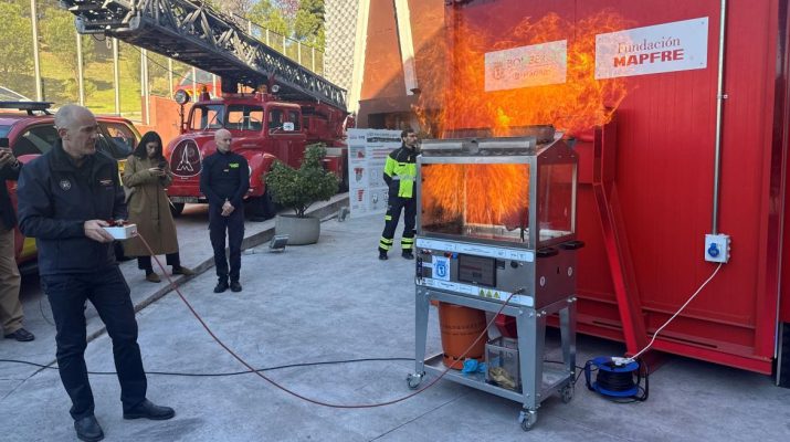 domésticos en España.