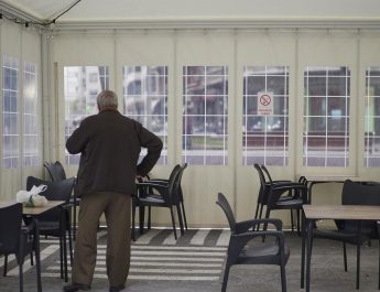 El Gobierno regional refuerza las medidas de seguridad contra incendios en locales de ocio. Prevención y responsabilidad compartida