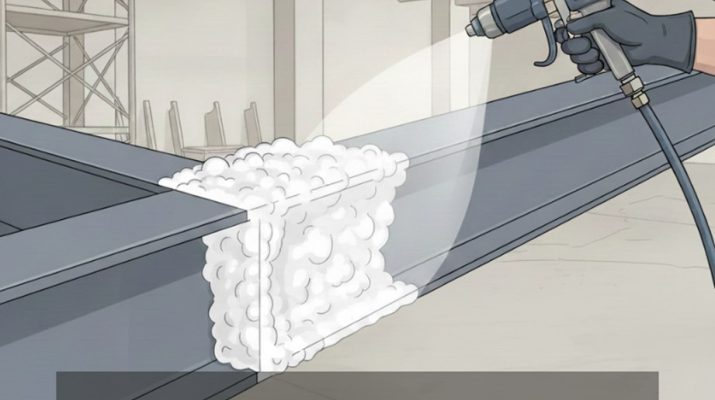 ¿Cuánto cuesta la pintura intumescente por metro cuadrado? Guía completa y actualizada para calcular el coste real por m².