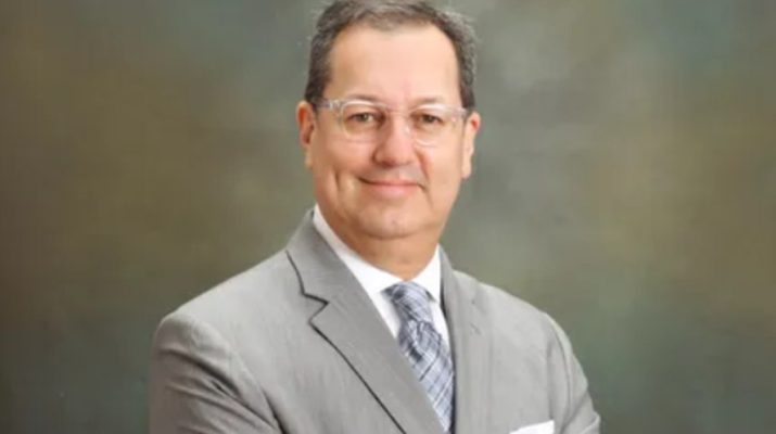 Jaime Andrés Moncada, PE: Autoridad Global en Ingeniería de Protección Contra Incendios.