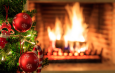 Consejos clave para que tus luces de Navidad no provoquen un incendio. Prevención integral para unas fiestas seguras en el hogar.