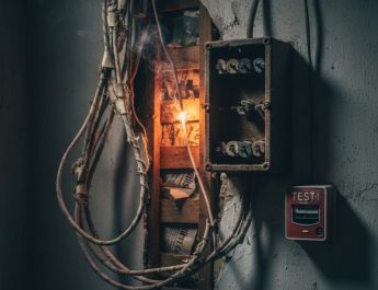 Miles de Viviendas en España bajo la Amenaza del Cableado Eléctrico que Nadie Revisa. Un peligro oculto que exige atención inmediata.