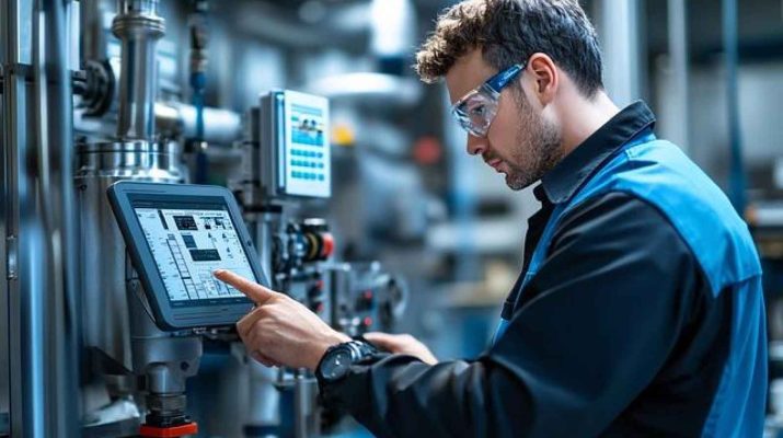 La Junta convoca pruebas para obtener carnés profesionales de seguridad industrial del 2026. Convocatoria oficial