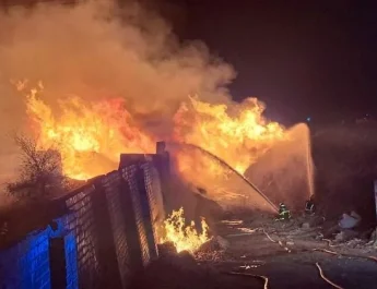 Análisis integral del suceso ocurrido en Villaviciosa de Odón y la gestión preventiva del riesgo