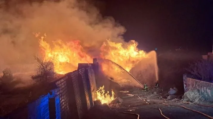 Análisis integral del suceso ocurrido en Villaviciosa de Odón y la gestión preventiva del riesgo