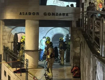 Lecciones clave tras un incendio en un restaurante de Santiago: seguridad, mantenimiento y prevención