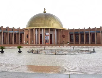 Transformación integral del Palacio de Congresos de Sevilla hacia un modelo más seguro y resiliente