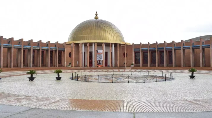 Transformación integral del Palacio de Congresos de Sevilla hacia un modelo más seguro y resiliente