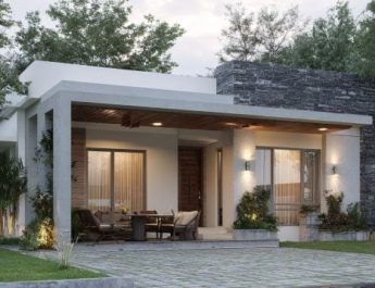 Casas prefabricadas en tres meses por 65.000 euros