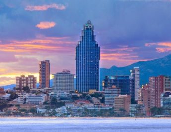 Gran Hotel Bali consolida su excelencia: un nuevo estándar de calidad certificado redefine su gestión