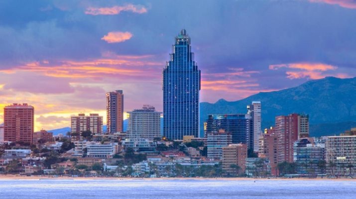 Gran Hotel Bali consolida su excelencia: un nuevo estándar de calidad certificado redefine su gestión