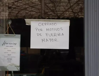 Tres incendios registrados en distintos restaurantes de Zaragoza. Una llamada de atención al sector hostelero.