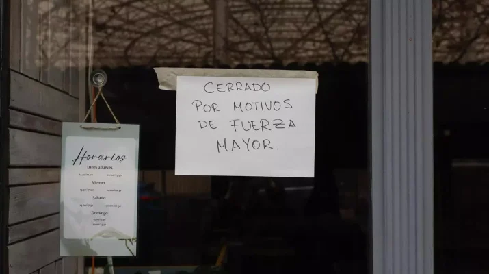 Tres incendios registrados en distintos restaurantes de Zaragoza. Una llamada de atención al sector hostelero.