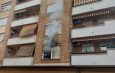 Incendio controlado en una vivienda de Reus: actuación eficaz de los servicios de emergencia.