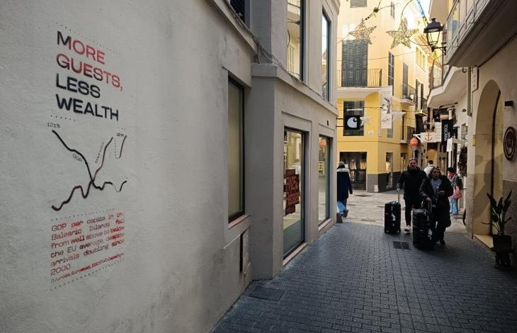 Palma blinda el alquiler turístico: legalidad, control urbano y nuevas exigencias para propietarios. Una decisión urbanística