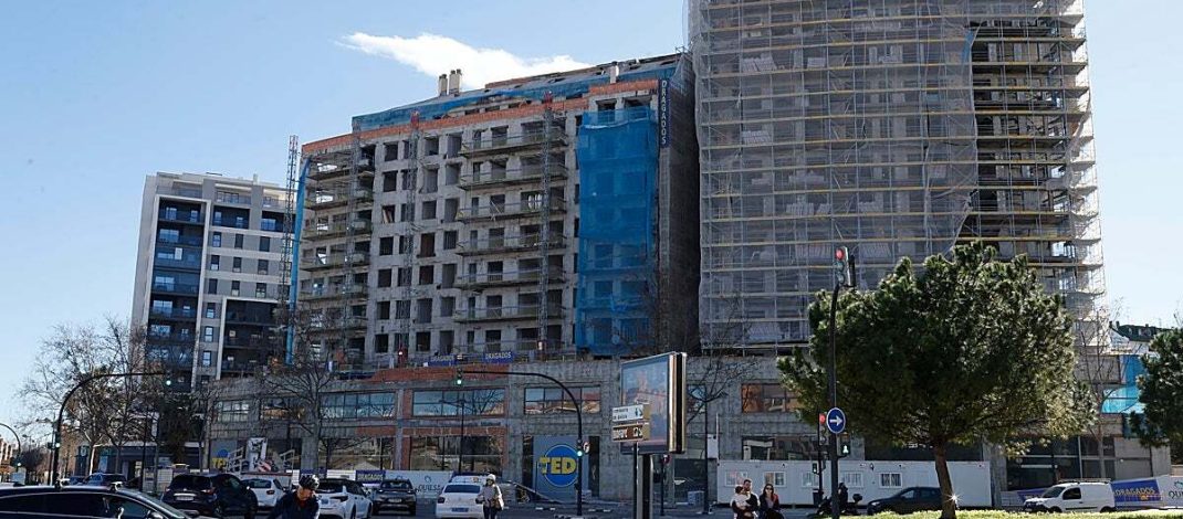 Campanar y la seguridad contra los incendios, una asignatura aún pendiente.