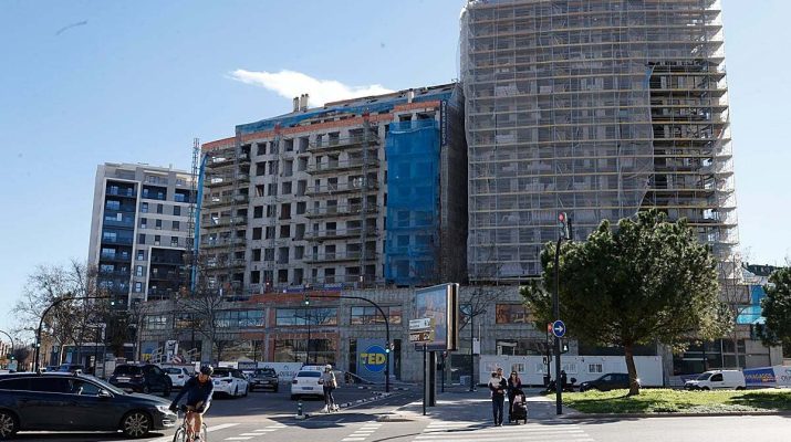 Campanar y la seguridad contra los incendios, una asignatura aún pendiente.