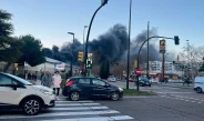 Incendio industrial en planta de reciclaje: claves técnicas, respuesta operativa y lecciones en seguridad contra incendios. Cronología y control del incendio