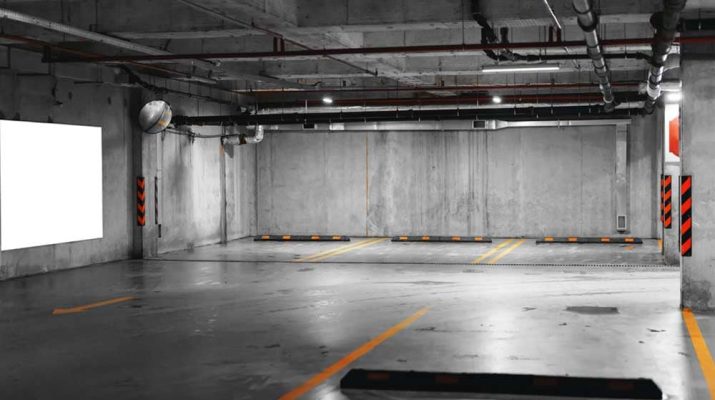 Garajes y Seguridad Contra Incendios: Normativa Actual, Exigencias Técnicas y Retos ante la Movilidad Eléctrica. Marco normativo