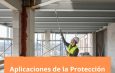 Aplicaciones de la Protección Pasiva Contra Incendios