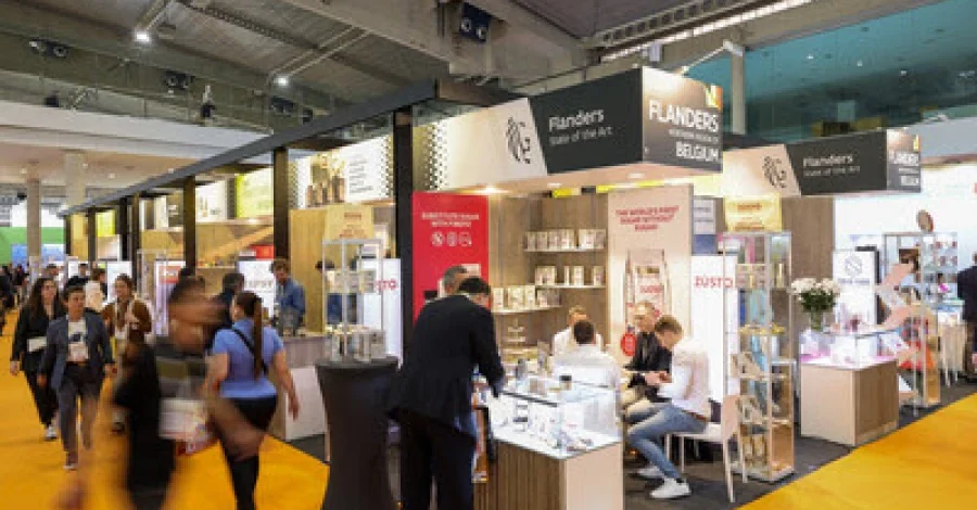Alimentaria + Hostelco 2026 impulsa el liderazgo europeo con más de 650 empresas expositoras. Una edición histórica