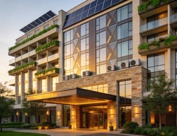 Se acelera la transformación energética y digital del sector hotelero. Una hoja de ruta clara para la eficiencia, la sostenibilidad y la experiencia del huésped.