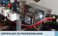 10 empresas y entidades que forman para el Certificado de Instalaciones de Frío Industrial en España