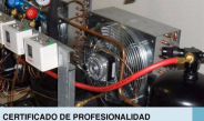 10 empresas y entidades que forman para el Certificado de Instalaciones de Frío Industrial en España