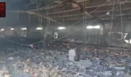Incendio en explotación avícola de Villafranca deja más de 10.000 pollos muertos y pone el foco en los sistemas de calefacción. Siniestro en granja avícola
