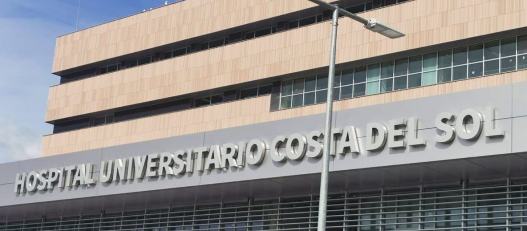 Incendio controlado en centro hospitalario de Marbella: claves de prevención y respuesta inmediata. Actuación rápida