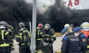 Fin de semana crítico por incendios simultáneos en Madrid y Fuenlabrada: emergencia urbana con múltiples intervenciones