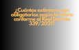 ¿Cuántos extintores son obligatorios según la eslora conforme al Real Decreto 339/2021? Seguridad contra incendios