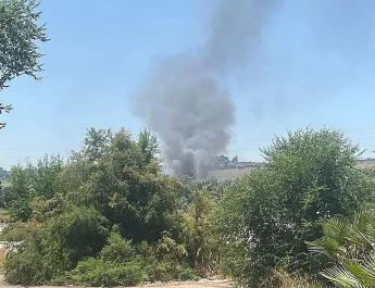 Incendio en Cantillana: la importancia de anticiparse al riesgo en naves y edificios colindantes. Un suceso que obliga a reforzar la prevención