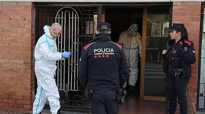 Cinco menores pierden la vida en un incendio en un trastero de Manlleu. Conmoción social tras un suceso que ha marcado a toda una localidad.
