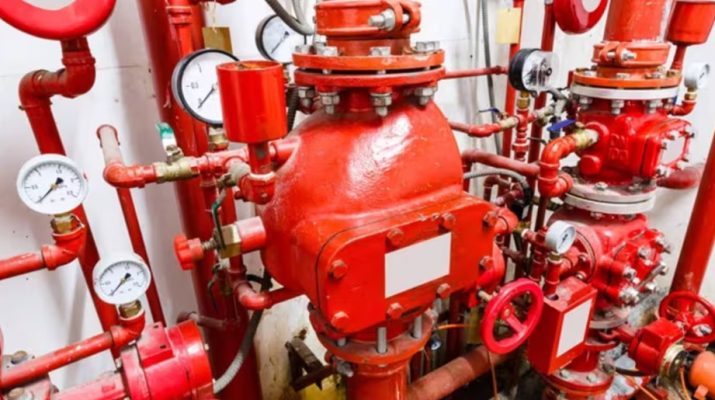 Instalaciones contra incendios; los errores más comunes que ponen en riesgo a empresas y comunidades. Alerta en España