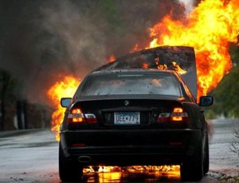 Fuego tipo L. Definición técnica del fuego tipo L y su comportamiento térmico diferencial.