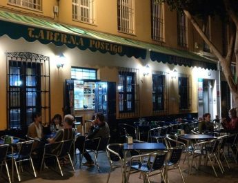 Requisitos para abrir un bar en Almería. Guía integral para una apertura sólida, rentable y conforme a normativa.