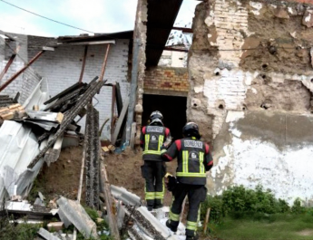 Reactivación del fuego en nave abandonada del Callejón de San Roque junto al Llano de las Tinajerías. Cuarto incendio en un edificio