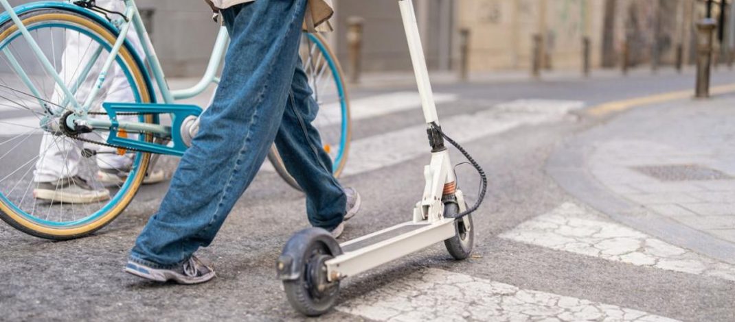 Explosión de un patinete eléctrico en Bilbao: riesgos, prevención y seguridad. Un incidente que obliga a reforzar la cultura de la prevención.