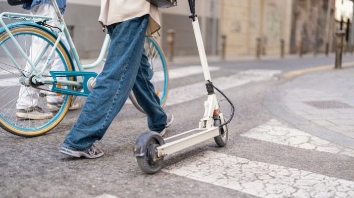 Explosión de un patinete eléctrico en Bilbao: riesgos, prevención y seguridad. Un incidente que obliga a reforzar la cultura de la prevención.