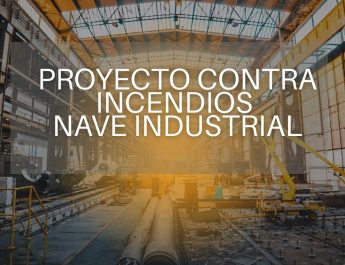 Proyecto contra incendios nave industrial. Diseño técnico integral y cumplimiento normativo para máxima seguridad.
