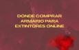 Dónde comprar armario para extintores online. Importancia de proteger correctamente los extintores en cualquier instalación.