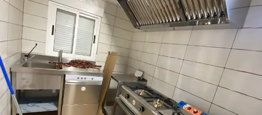 Fontoria defiende su punto de encuentro social frente al silencio rural