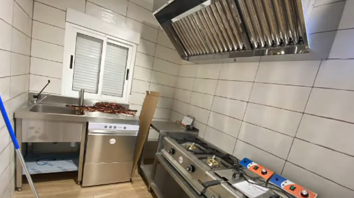 Fontoria defiende su punto de encuentro social frente al silencio rural